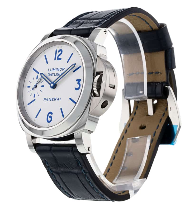 Panerai Luminor 8 Days PAM00786